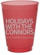 Create Your Own Headline Colored Shatterproof Cups Image 12 of 16